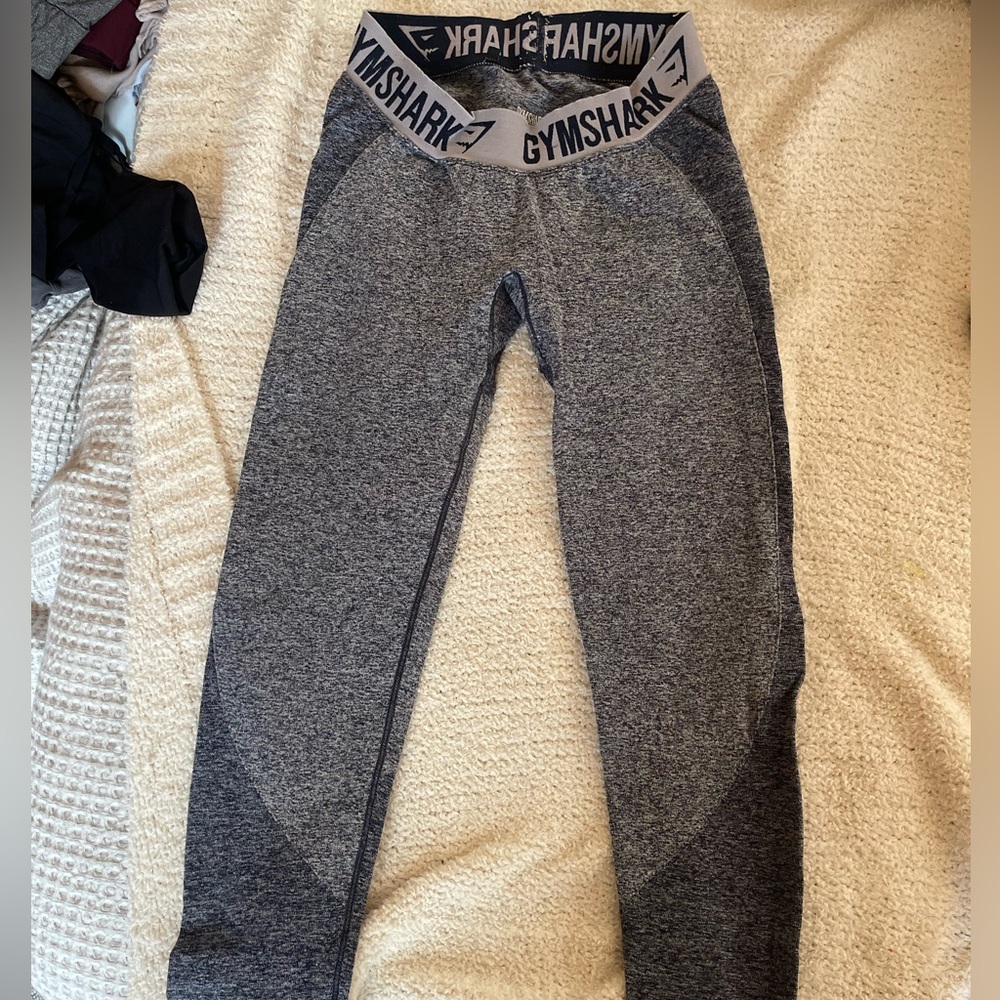 Gymshark OLD SCHOOL seamless LR Flex legging